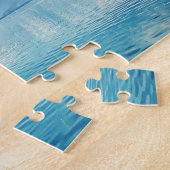 アネシー湖,タロワール – Haute-Savoie ジグソーパズル (側面)