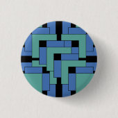 アネックスボタン 缶バッジ (正面)