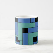 アネックスマグズ コーヒーマグカップ (中央)