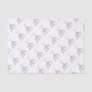 アネット-くらげのバレリーナ 薄葉紙