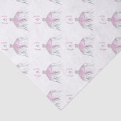 アネット-くらげのバレリーナ 薄葉紙 (詳細)