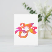 アネモサイケデリックネ ポストカード (スタンド正面)