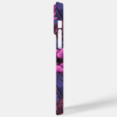 アネモネの庭にあるレンチ Case-Mate iPhoneケース (裏面 / 左)