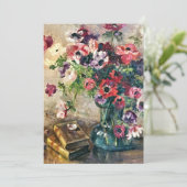 アネモネの花束 | ルセボヤール (スタンド正面)