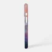アネモネの花瓶 | オディロン・ルドン iPhone 16ケース (左側面)