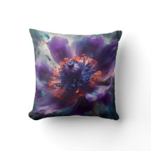 アネモネエレガントの花