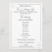 アネモネオンホワイト プログラム (正面)