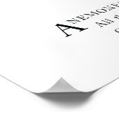 アネモネスとブリュート ポスター (角)