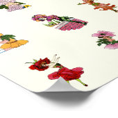 アネモネスとブリュート ポスター (角)