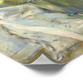 アネモネスバラ | ベルザモリソト ポスター (角)