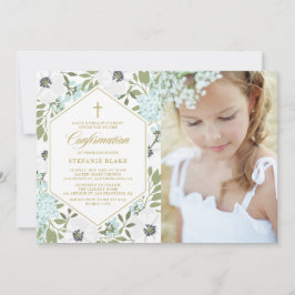 アネモネスブルーフローラ写真確認 招待状