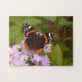 アネモネス提督 ジグソーパズル