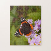 アネモネス提督 ジグソーパズル (縦)