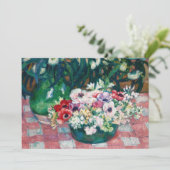 アネモネス | テオ・ヴァン・リュッセルベルグ (スタンド正面)