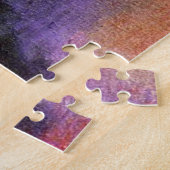 アネモネズバイオディロン・レドン ジグソーパズル (側面)