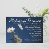 アネモネリハーサルディナー 招待状 (スタンド正面)