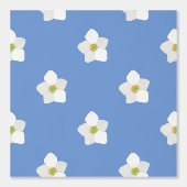 アネモネ日本のフラワー壁紙 壁紙 (正面)