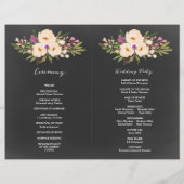 アネモネ素朴シャルボード (裏面)