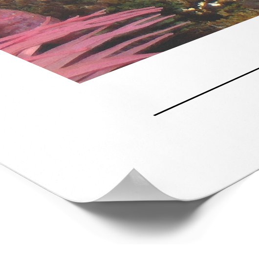 アネモメ ポスター (角)