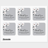 アネモモダンネ | 結婚s スクエアシール (シート)