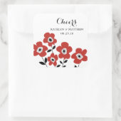 アネモモダンネ | 結婚s スクエアシール (バッグ)