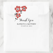 アネモモダンネ | 結婚s スクエアシール (バッグ)