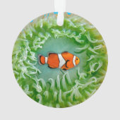 アネモンオーナメント オーナメント (裏面)