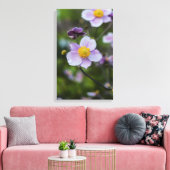 アネモンキャンバスプリントプリント キャンバスプリント (インサイチュ (リビング))