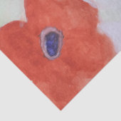 アネモン春の花ティッシュペーパー 薄葉紙 (詳細)