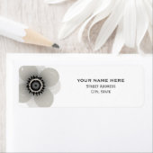 アネモン結婚フランスの住所 シール (インサイチュ)