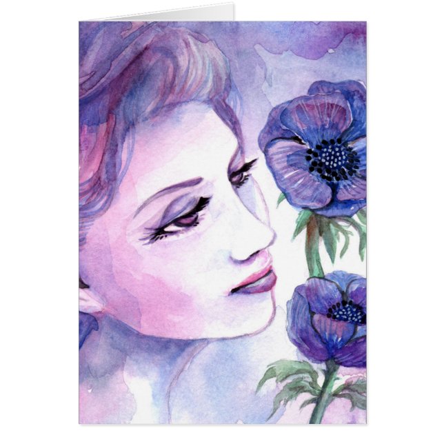 アネモン (正面)