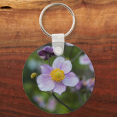 アネモン キーホルダー (正面)