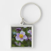 アネモン キーホルダー (正面)