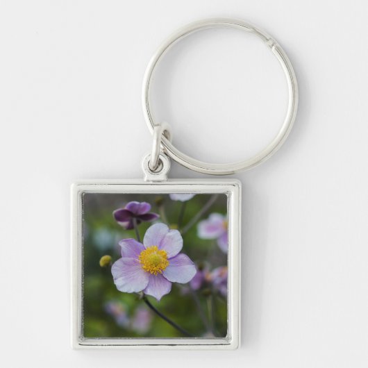 アネモン キーホルダー (正面)