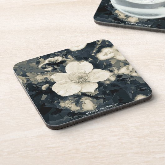 アネモン コースター (左側)