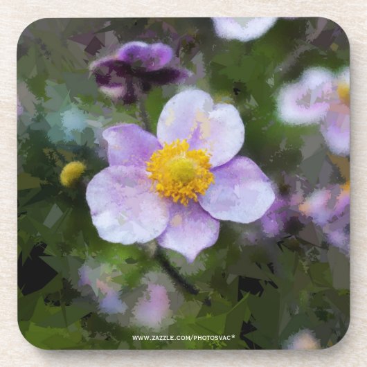 アネモン コースター (正面)