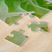 アネモン ジグソーパズル (側面)