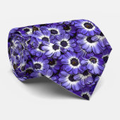 アネモン ネクタイ (ロール)