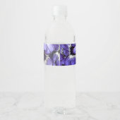 アネモン ペットボトルラベル (裏面)