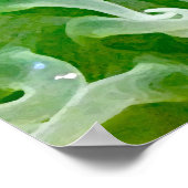 アネモン ポスター (角)