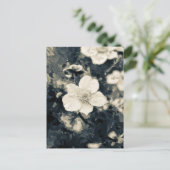 アネモン ポストカード (スタンド正面)