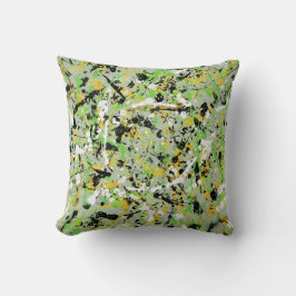 アネリサ8号抽象芸術装飾用クッション クッション