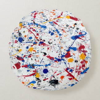 アネリサ ラウンドクッション