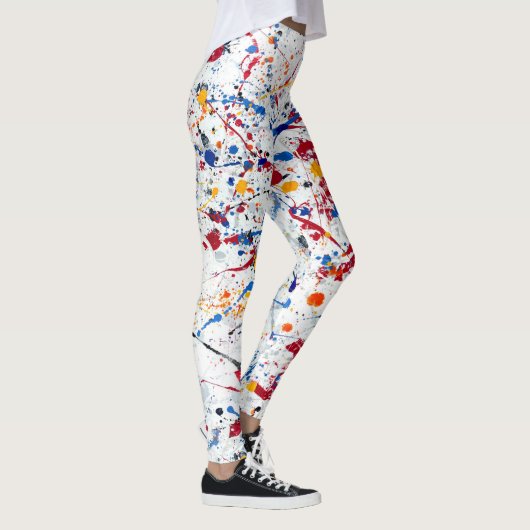 アネリサ レギンス (右)