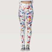 アネリサ レギンス (正面)