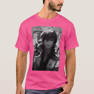 アノスボルディゴッド Tシャツ