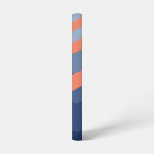 アノマロカリススワムパーソナライズされたル – 先史時代 SAMSUNG GALAXYケース (左側面)