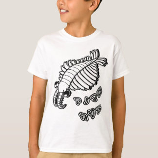 アノマロカリス　キッズ Tシャツ