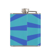 アノマロカリス！珍しいエビ フラスク (裏面)