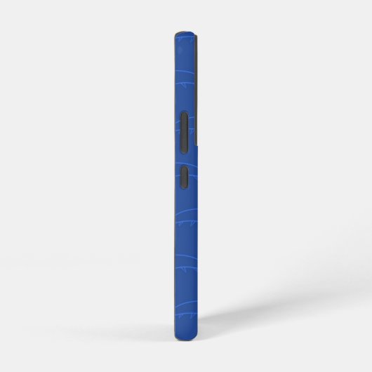 アノマロカリス – 珍しいエビ SAMSUNG GALAXYケース (右側面)